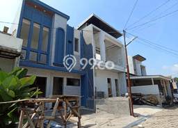 KESEMPATAN TERBAIK! Rumah Asri di Cilendek Timur, LT 72m² Bangunan 90m² KESEMPATAN TERBAIK! Rumah Asri di Cilendek Timur, LT 72m² Bangunan 90m²