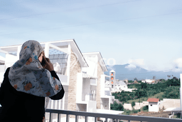 Rumah Nyaman 2 KT di Lowokwaru, Malang - LT 84m2m² Rumah Nyaman 2 KT di Lowokwaru, Malang - LT 84m2m²