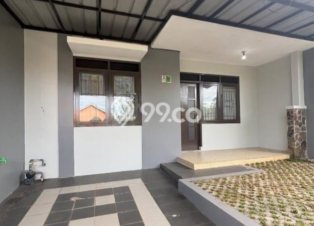 Dijual Rumah Eksklusif 2 KT di Bubulak, Bogor Dijual Rumah Eksklusif 2 KT di Bubulak, Bogor