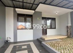 Dijual Rumah Eksklusif 2 KT di Bubulak, Bogor Dijual Rumah Eksklusif 2 KT di Bubulak, Bogor