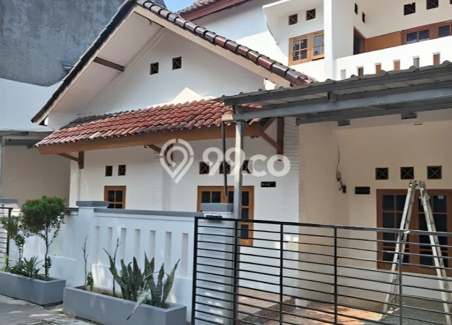Dijual Cepat Rumah Favorit Siap Huni LB 180m2 di Ciomas, Bogor Dijual Cepat Rumah Favorit Siap Huni LB 180m2 di Ciomas, Bogor