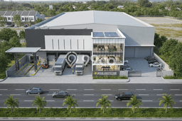Dijual Tanah Lokasi Bubulak, Bogor Seluas 1593m2 Dijual Tanah Lokasi Bubulak, Bogor Seluas 1593m2