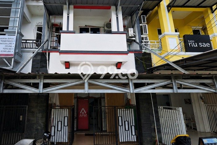 Ruko Bagus Dijual LB 115m2 Lokasi Strategis Bogor Area Cocok untuk Bisnis Ruko Bagus Dijual LB 115m2 Lokasi Strategis Bogor Area Cocok untuk Bisnis