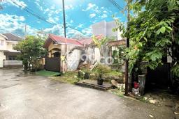 Dijual Rumah Minimalis Bagus Punya 2 KT di Tapos Depok SHM Dijual Rumah Minimalis Bagus Punya 2 KT di Tapos Depok SHM