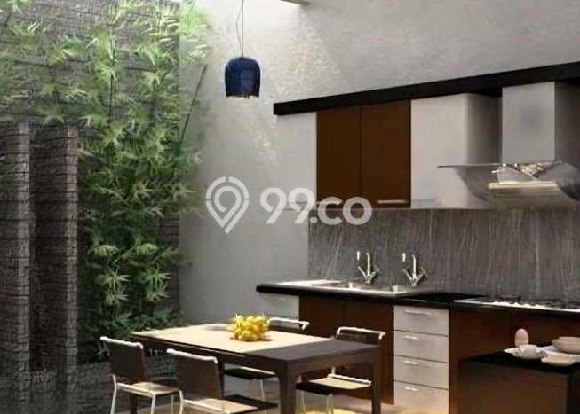 Dijual Cepat Rumah Favorit Siap Huni LB 120m2 di Kemang, Bogor Dijual Cepat Rumah Favorit Siap Huni LB 120m2 di Kemang, Bogor