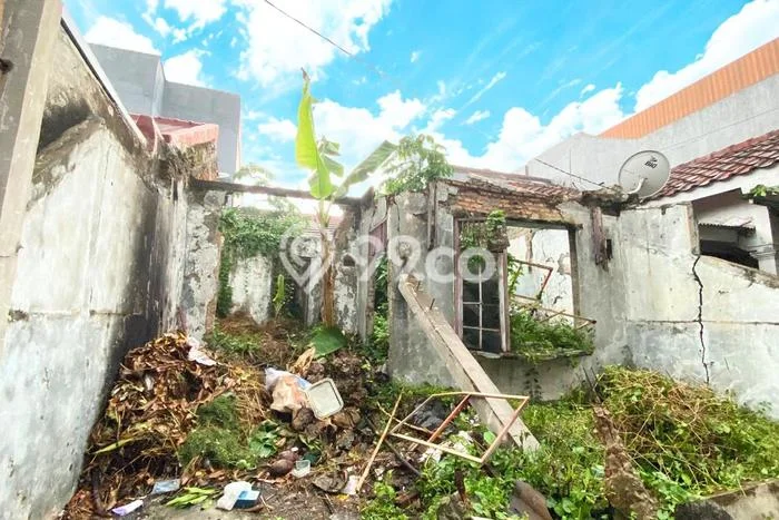 Dijual Rumah Minimalis Bagus Punya 2 KT di Tapos Depok SHM Dijual Rumah Minimalis Bagus Punya 2 KT di Tapos Depok SHM