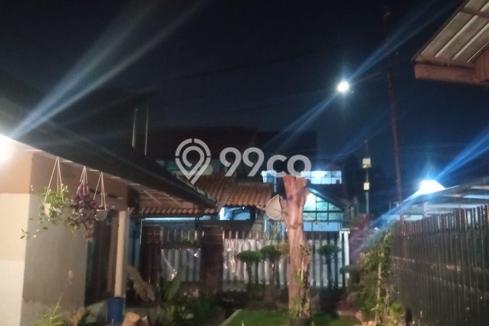 Rumah Elit Modern Tanpa Renovasi di Cijagra Bandung Rumah Elit Modern Tanpa Renovasi di Cijagra Bandung