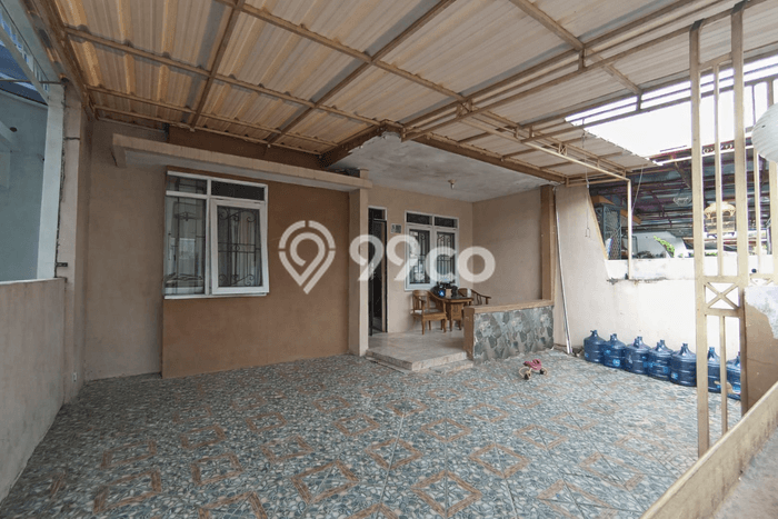 For Sale Hunian Rumah Nyaman 3 KT di Bubulak, Bogor For Sale Hunian Rumah Nyaman 3 KT di Bubulak, Bogor