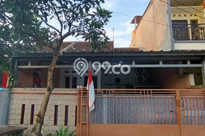 Taman Dramaga Permai 5 Taman Dramaga Permai 5