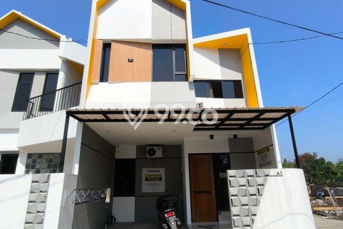 Kos-kosan Dijual di Bogor Barat, Bogor, 7 KT, 7 KM, Bangunan 112m2 Kos-kosan Dijual di Bogor Barat, Bogor, 7 KT, 7 KM, Bangunan 112m2