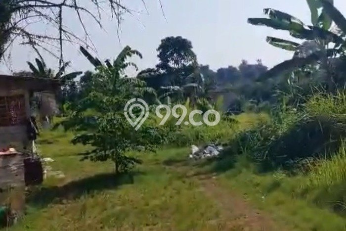 Tanah Kavling Dijual di Tanah Sareal, Bogor dengan Luas Tanah 1740m2 Tanah Kavling Dijual di Tanah Sareal, Bogor dengan Luas Tanah 1740m2