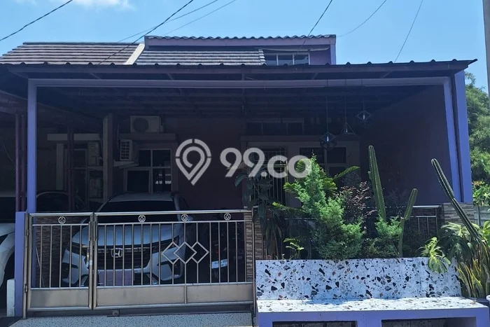 Dijual Hunian Rumah Nyaman 3 Kamar di Tanah Sareal, Bogor Dijual Hunian Rumah Nyaman 3 Kamar di Tanah Sareal, Bogor