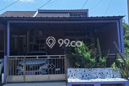 Dijual Hunian Rumah Nyaman 3 Kamar di Tanah Sareal, Bogor Dijual Hunian Rumah Nyaman 3 Kamar di Tanah Sareal, Bogor