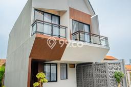 For Sale Hunian Rumah Terawat 3 KT di Pondok Cabe, Tangerang For Sale Hunian Rumah Terawat 3 KT di Pondok Cabe, Tangerang