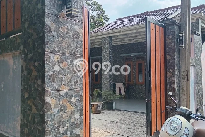 Hunian Nyaman Asri 3 KT Siap Pakai di Pasirlaja Bogor Hunian Nyaman Asri 3 KT Siap Pakai di Pasirlaja Bogor