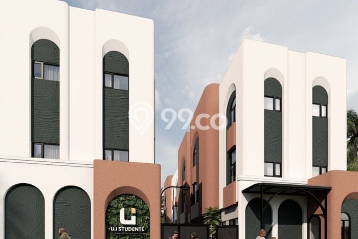 Kost Dijual Lokasi Strategis Kukusan Depok 11 Kamar Tidur Kost Dijual Lokasi Strategis Kukusan Depok 11 Kamar Tidur