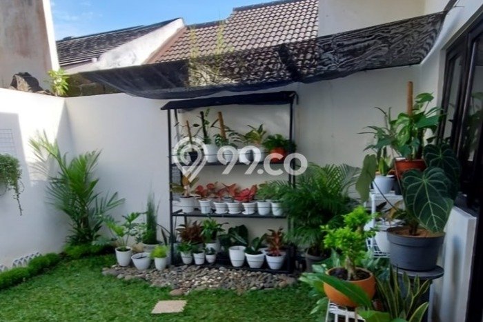 Dijual Cepat Rumah Favorit Siap Huni LB 120m2 di Kemang, Bogor Dijual Cepat Rumah Favorit Siap Huni LB 120m2 di Kemang, Bogor