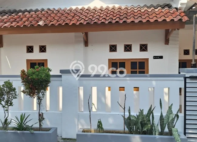 Dijual Cepat Rumah Favorit Siap Huni LB 180m2 di Ciomas, Bogor Dijual Cepat Rumah Favorit Siap Huni LB 180m2 di Ciomas, Bogor
