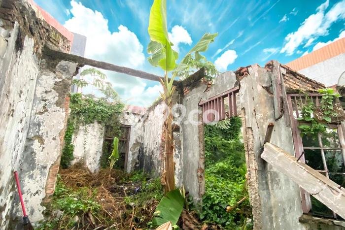 Dijual Rumah Minimalis Bagus Punya 2 KT di Tapos Depok SHM Dijual Rumah Minimalis Bagus Punya 2 KT di Tapos Depok SHM