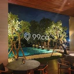 Untuk Dijual Apartemen 2 KT & 1 KM di Jakarta Selatan Area Strategis Untuk Dijual Apartemen 2 KT & 1 KM di Jakarta Selatan Area Strategis