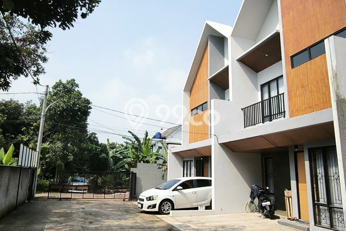 For Sale Hunian Rumah Nyaman 3 KT di Padurenan, Bekasi For Sale Hunian Rumah Nyaman 3 KT di Padurenan, Bekasi