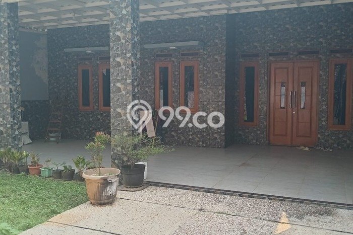 Hunian Nyaman Asri 3 KT Siap Pakai di Pasirlaja Bogor Hunian Nyaman Asri 3 KT Siap Pakai di Pasirlaja Bogor