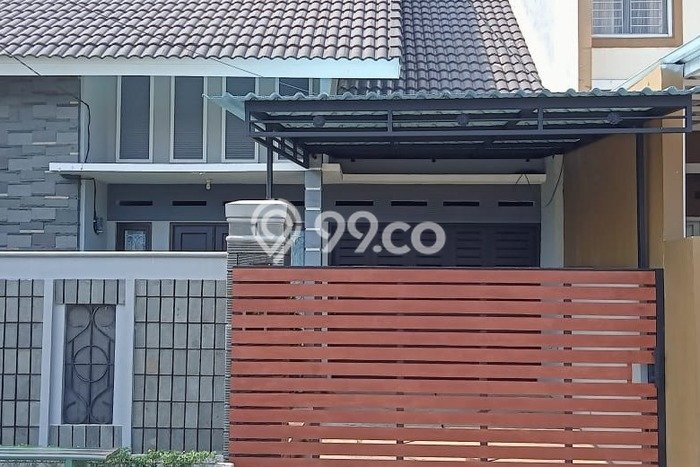 Dijual Cepat Rumah Favorit Siap Huni LB 120m2 di Kemang, Bogor Dijual Cepat Rumah Favorit Siap Huni LB 120m2 di Kemang, Bogor