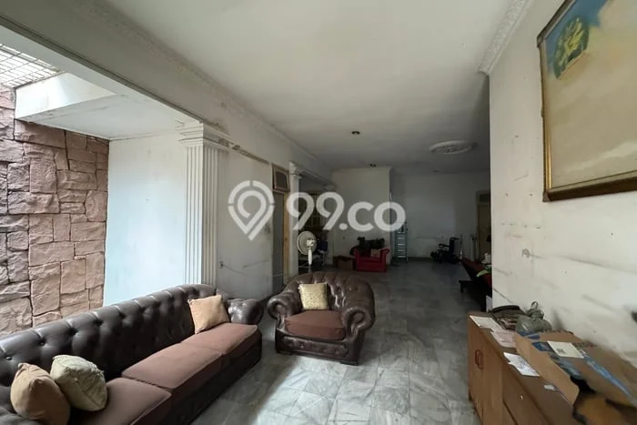 Best Deal Hunian Premium Ideal dan Luas di Tanjung Priok, Jakarta Utara Best Deal Hunian Premium Ideal dan Luas di Tanjung Priok, Jakarta Utara
