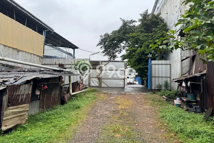 Gudang Dijual di Jakarta Utara LT 6000m2 & LB 2000m2 Lokasi Terbaik! Gudang Dijual di Jakarta Utara LT 6000m2 & LB 2000m2 Lokasi Terbaik!