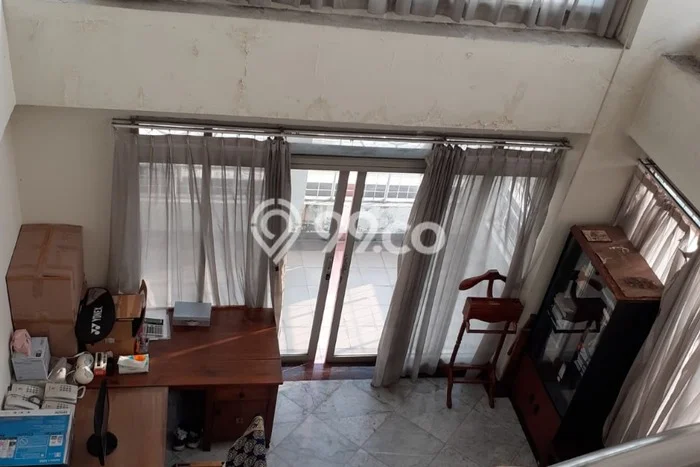 Siap Milik Apartemen Elit 4 KT & 3 KM di Senen, Jakarta Pusat Siap Milik Apartemen Elit 4 KT & 3 KM di Senen, Jakarta Pusat