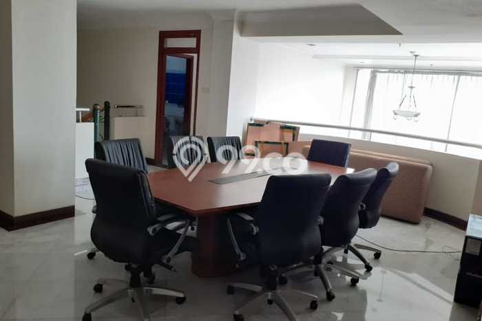 Siap Milik Apartemen Elit 4 KT & 3 KM di Senen, Jakarta Pusat Siap Milik Apartemen Elit 4 KT & 3 KM di Senen, Jakarta Pusat