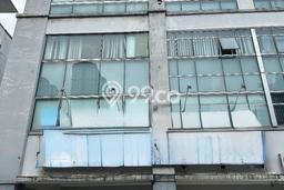 Ruko Paling Dicari LB 2000m2 Dijual di Kemayoran Ruko Paling Dicari LB 2000m2 Dijual di Kemayoran