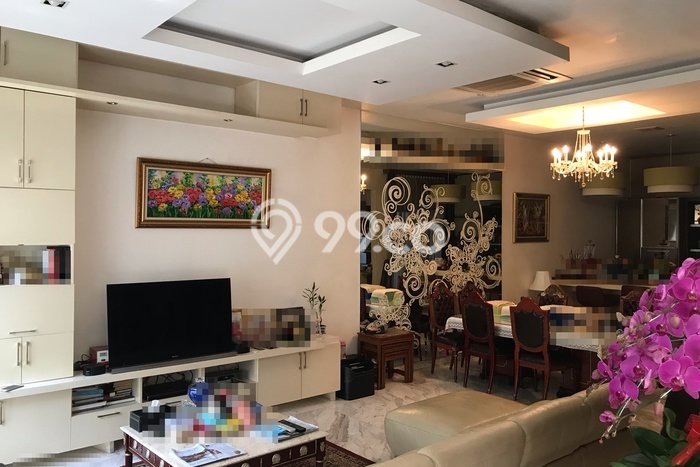 Siap Huni Hunian Elit 5 Kamar di Tanjung Priok Dekat ke Mana Saja Siap Huni Hunian Elit 5 Kamar di Tanjung Priok Dekat ke Mana Saja