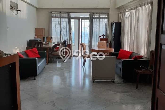 Siap Milik Apartemen Elit 4 KT & 3 KM di Senen, Jakarta Pusat Siap Milik Apartemen Elit 4 KT & 3 KM di Senen, Jakarta Pusat