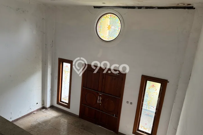 For Sale! Luxury House LT 302m2 Desain Elegan di Sunter For Sale! Luxury House LT 302m2 Desain Elegan di Sunter