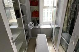 Untuk Dijual Apartemen 2 KT & 2 KM di Jakarta Selatan Lokasi Strategis Untuk Dijual Apartemen 2 KT & 2 KM di Jakarta Selatan Lokasi Strategis