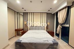 Apartemen Ideal untuk Disewa di Jakarta Selatan, 3 Kamar Tidur dan 2 Kamar Mandi Apartemen Ideal untuk Disewa di Jakarta Selatan, 3 Kamar Tidur dan 2 Kamar Mandi