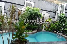 Disewakan Rumah Nyaman LT 600m2 / LB 800m2 di Pondok Indah, Jakarta Selatan Disewakan Rumah Nyaman LT 600m2 / LB 800m2 di Pondok Indah, Jakarta Selatan