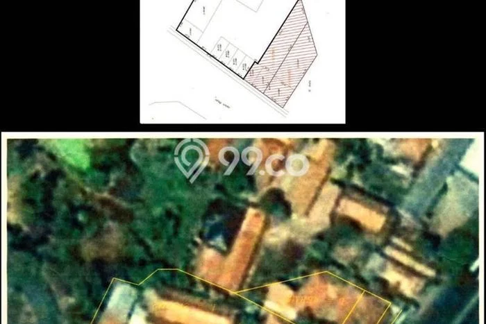 Tanah Kavling Dijual di Cikarang, Bekasi dengan Luas Tanah 2752m2 Tanah Kavling Dijual di Cikarang, Bekasi dengan Luas Tanah 2752m2