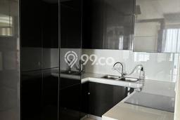 Apartemen Strategis 90m2 di Pondok Indah Jakarta Selatan 2 KT Apartemen Strategis 90m2 di Pondok Indah Jakarta Selatan 2 KT