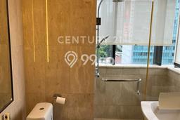 Apartemen Strategis 95m2 di Bendungan Hilir Jakarta Pusat 3 KT Apartemen Strategis 95m2 di Bendungan Hilir Jakarta Pusat 3 KT