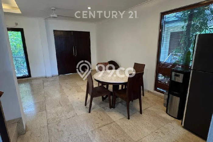 Rumah Disewakan Jakarta Selatan LT 130m2 LB 200m2 Area Cipete Rumah Disewakan Jakarta Selatan LT 130m2 LB 200m2 Area Cipete