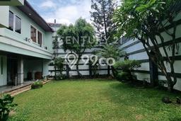 Rumah Kontrakan Jakarta Selatan LT 543m2 LB 500m2 Kawasan Antasari Rumah Kontrakan Jakarta Selatan LT 543m2 LB 500m2 Kawasan Antasari