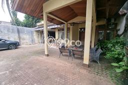 Unit Komersial Disewakan di Kemang di Area Ramai & Strategis Unit Komersial Disewakan di Kemang di Area Ramai & Strategis