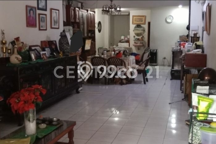 For Sale! Premium House LT 165m2 Desain Elegan di Pondok Indah For Sale! Premium House LT 165m2 Desain Elegan di Pondok Indah