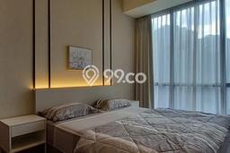 Hunian Apartemen Mewah & Eksklusif 3 Kamar di Tanah Abang, Jakarta Pusat Hunian Apartemen Mewah & Eksklusif 3 Kamar di Tanah Abang, Jakarta Pusat