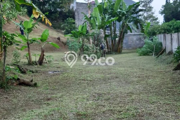 Lahan untuk Dijual di Cimahi Utara Cimahi Luas 2500m2 Lahan untuk Dijual di Cimahi Utara Cimahi Luas 2500m2