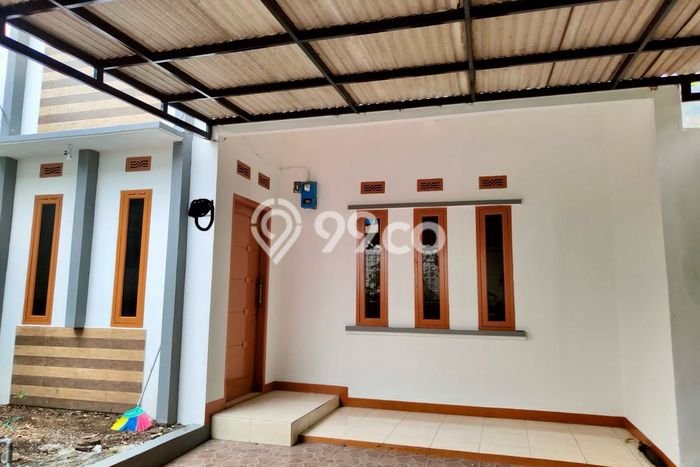 Jual Rumah Minimalis Bagus Punya 4 KT di Babakan Ciparay Bandung SHM Jual Rumah Minimalis Bagus Punya 4 KT di Babakan Ciparay Bandung SHM
