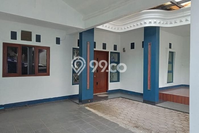 Dijual Cepat Rumah Favorit Siap Huni LB 160m2 di Cimahi Selatan, Cimahi Dijual Cepat Rumah Favorit Siap Huni LB 160m2 di Cimahi Selatan, Cimahi