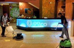 Hotel Kawasan Bisnis di , Luas 2150m2m², Prospektif Hotel Kawasan Bisnis di , Luas 2150m2m², Prospektif